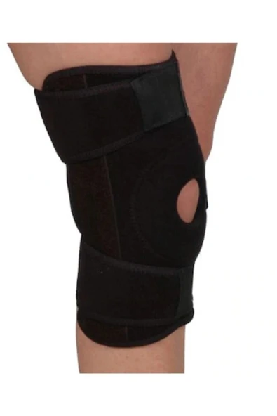 MEDİWAYS Bedensiz Patella Destekli Dizlik ürün görseli 1