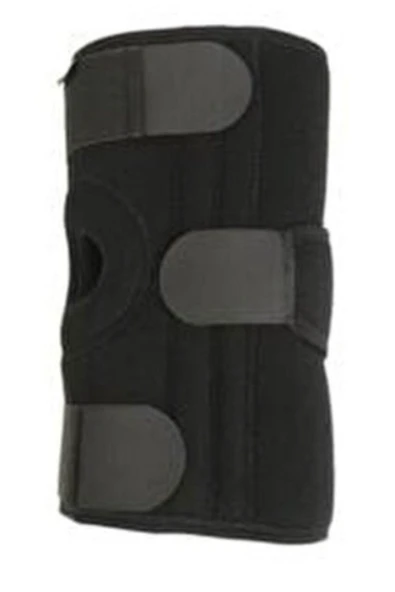KUZEY MEDİKAL Standart Beden Patella Ve Ligament Destekli Dizlik ürün görseli 1