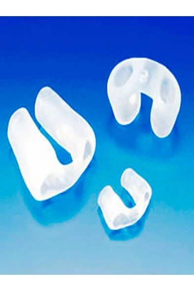 PARS Retainer No:1 (burun Deliği Şekillendirici) ürün görseli 1