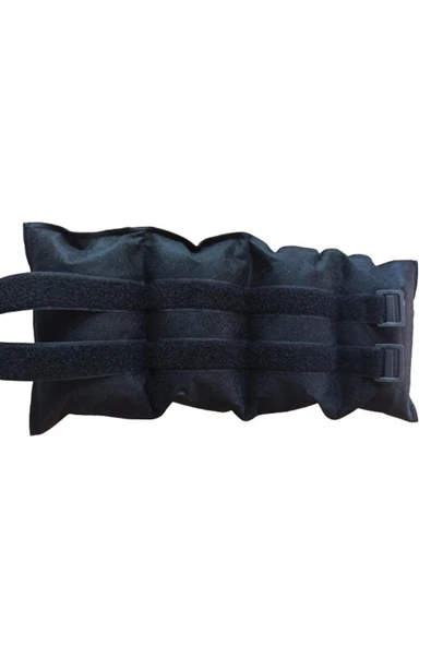 ANKARA MEDİKAL J33-40 El & Ayak Ağırlıkları / Kum Torbası / El Ayak Ağırlıkları - 1000 gr X 2 Adet ürün görseli 1