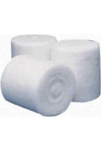 FULL Pamuk Hidrofil 1 Kg Non Steril ürün görseli 1