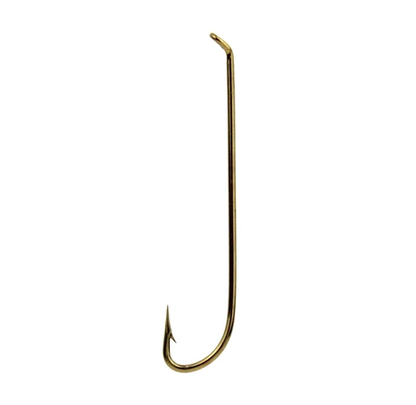 Mustad 38941 Sproat No:2 50Li Paket ürün görseli 1