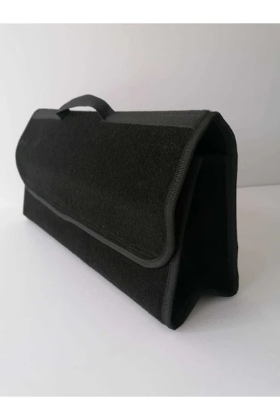 MY CAR Halı Bagaj Çantası Bagaj Organizer ürün görseli 1
