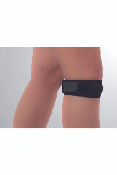 EMEK Patella Tendom Bandı (bedensiz) Patelo-tendon Bantı ürün görseli 1