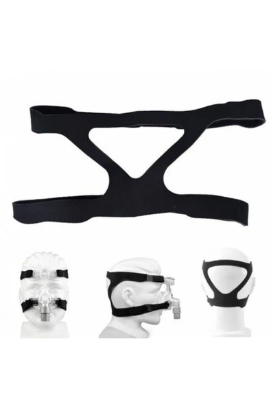 RESPİROX Kafa Bandı (MASKE BAĞCIĞI) ürün görseli 1