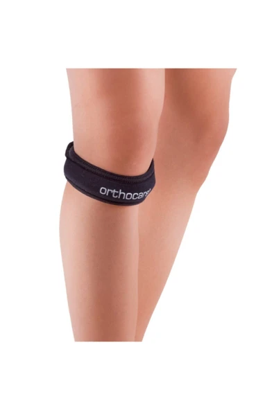 ORTHOCARE 6876 Patella Desteği Tendon Bandı ürün görseli 1