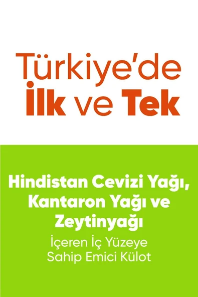 FRESHLİFE Medium Emici Külot 30 Adet - Resim 4
