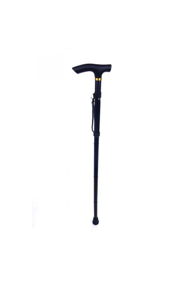 WATTON Wt-008 Katlanan Baston - Resim 3
