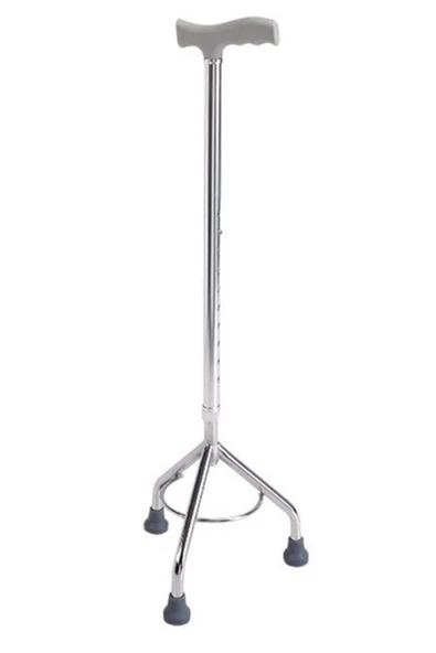 JENDER Witra Marka Ithal Tripod ( Üç Ayaklı Denge Bastonu ) ürün görseli 1