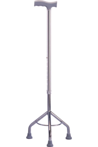 JENDER Witra Marka Ithal Tripod ( Üç Ayaklı Denge Bastonu ) - Resim 2