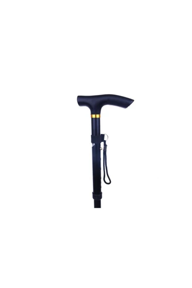 WATTON Wt-008 Katlanan Baston - Resim 4