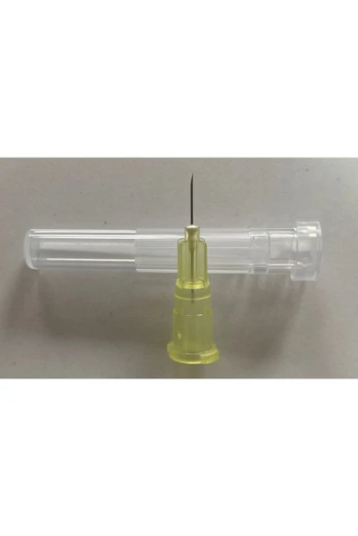 GENJECT Mezoterapi Iğne Ucu 30g 6mm 100 Adet ürün görseli 1