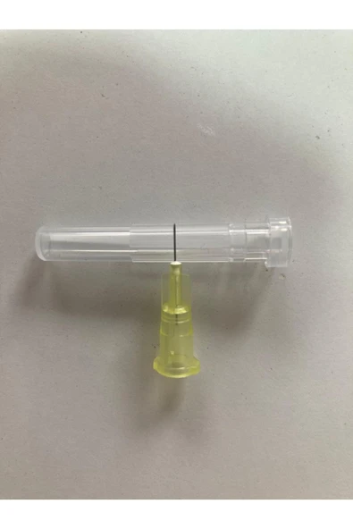 GENJECT Mezoterapi Iğne Ucu 30g 4mm 100 Adet ürün görseli 1