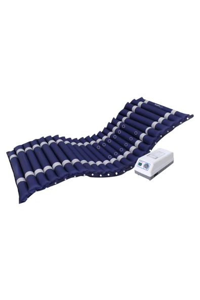 RESPİROX RHB-01 Hava Ventilasyonlu Boru Tipi Yatak A+B Özellikli ürün görseli 1