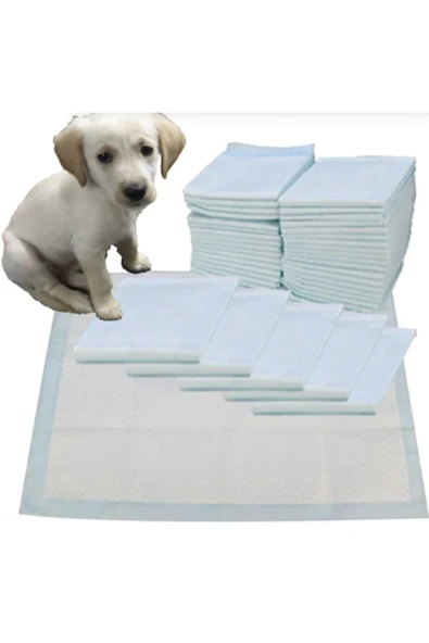 SLEEPY Kedi Köpek Çiş Pedi 60x90 30lu (4 Adet) ürün görseli 1