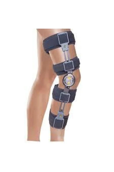 ORTHOCARE Genucare Rom T (teleskopik Uzunluk Ve Açı Ayarlı Dizlik) 6325 ürün görseli 1
