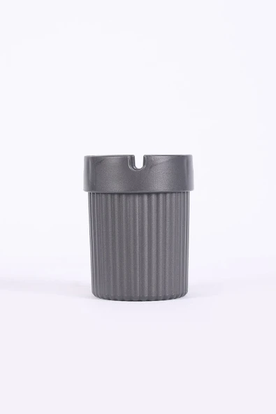 Jusso Modern Şık Kokusuz Küllük (3 AL 1 ÖDE) ürün görseli 1