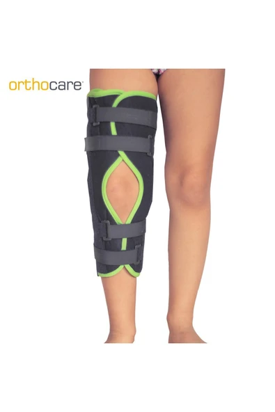 ORTHOCARE Genucare Immobilizer Kids 6319 Medium ürün görseli 1