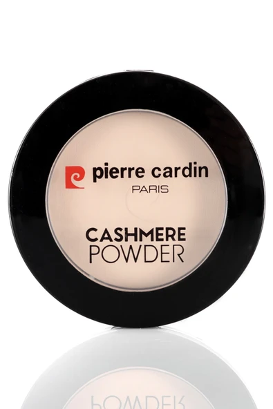 Pierre Cardin Cashmere Powder - Pudra  - Golden Sand - 353 ürün görseli 1