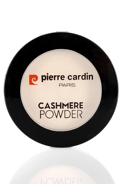 Pierre Cardin Cashmere Powder - Pudra  - Light Beige - 356 ürün görseli 1