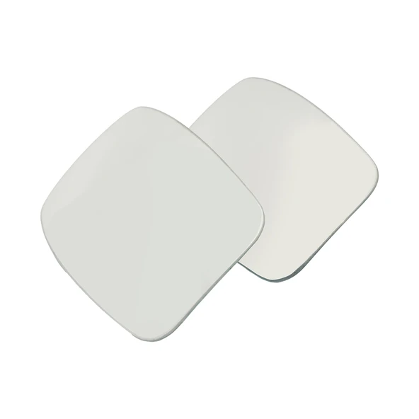 Mega Oto Market Nazar Topuzlu İç Dikiz Aynası R450 290x150 mm Tüm Araçlar ile uyumlu ürün görseli 1