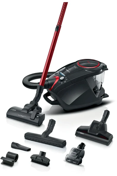 Bosch Bgs7pow1 800 W Toz Torbasız Elektrikli Süpürge ürün görseli 1