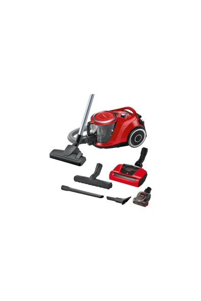 Bosch Bgs41pet1 Torbasız Elektrikli Süpürge ürün görseli 1