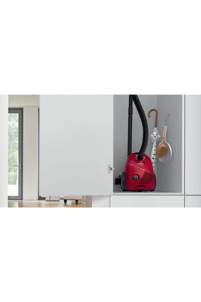 Bosch Bgb S2rd1 Süpürge - Resim 2