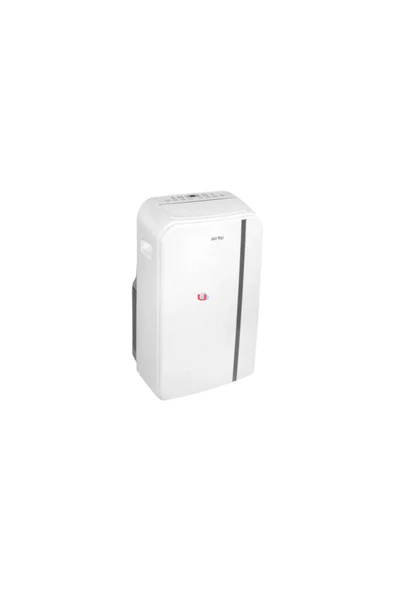 Airfel 12000 Btu Mobil Klima, (MONTAJ GEREKMEZ, TAK KULLAN) Isıtma Ve Soğutma Lpcy35bm A ürün görseli 1