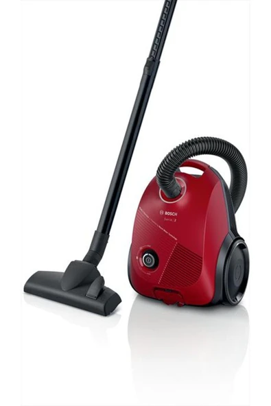 Bosch Bgb S2rd1 Süpürge ürün görseli 1