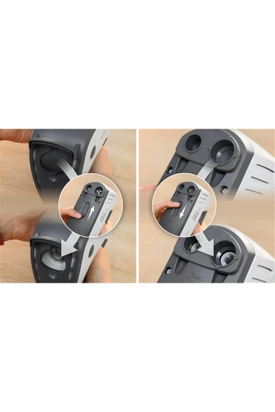 Bosch MFQ37400-Bosch El Mikseri - Resim 3