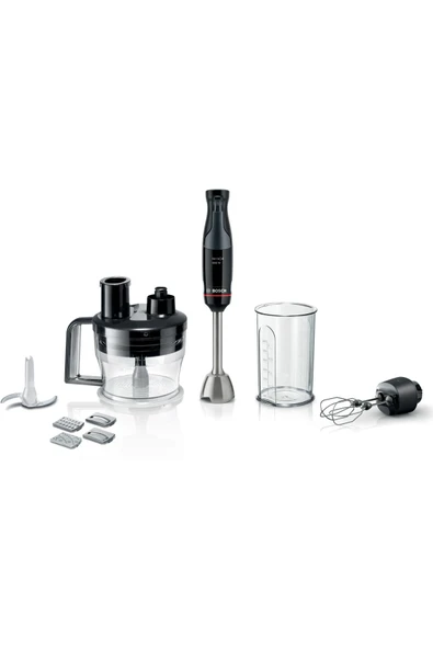 Bosch MSM4B674 ErgoMaster 1000 W El Blender Seti ürün görseli 1