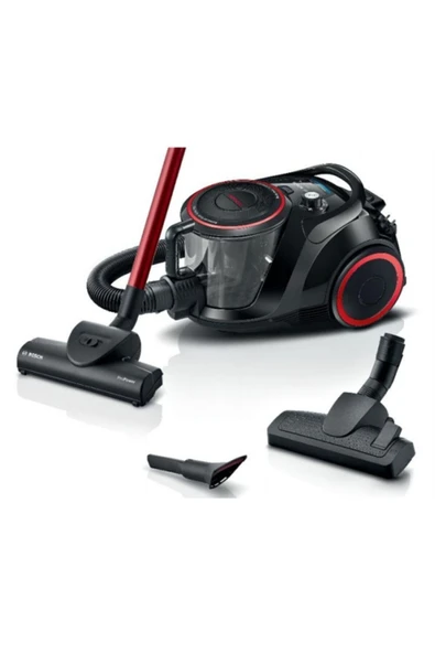 Bosch Bgs41pow2 Süpürge ürün görseli 1