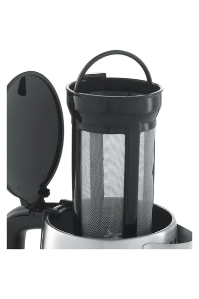 Bosch Tta5883 Çay Makinesi - Resim 2
