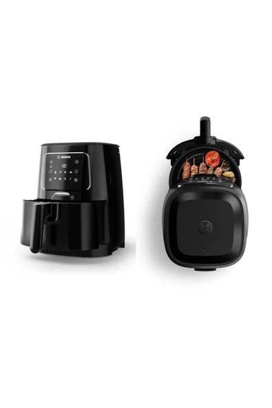 Bosch Air Fryer MAF240B0 ürün görseli 1
