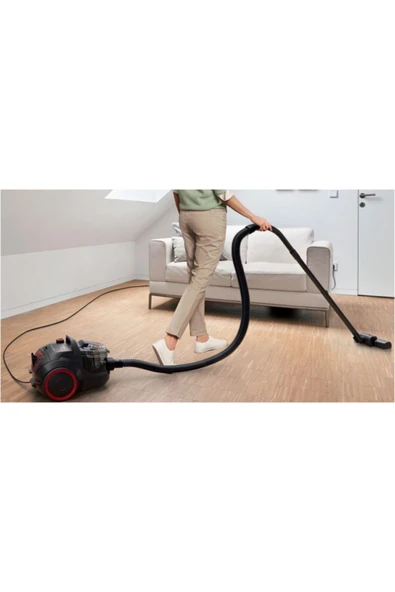 Bosch Bgc 21pow1 Süpürge - Resim 2