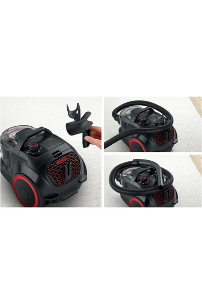 Bosch Bgc 21pow1 Süpürge - Resim 3