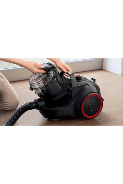 Bosch Bgc 21pow1 Süpürge - Resim 4