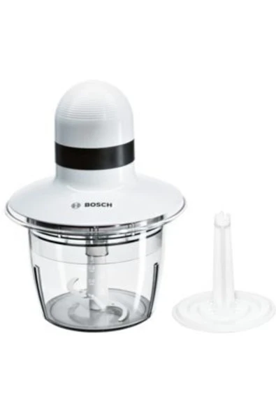 Bosch Mmr08a1 Rondo ürün görseli 1
