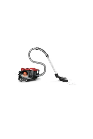 Bosch Bgc41q69 Elektrikli Süpürge - Resim 3