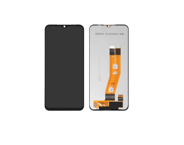 Samsung Uyumlu A145 A14 Lcd Ekran Çıtasız (4G) ürün görseli 1
