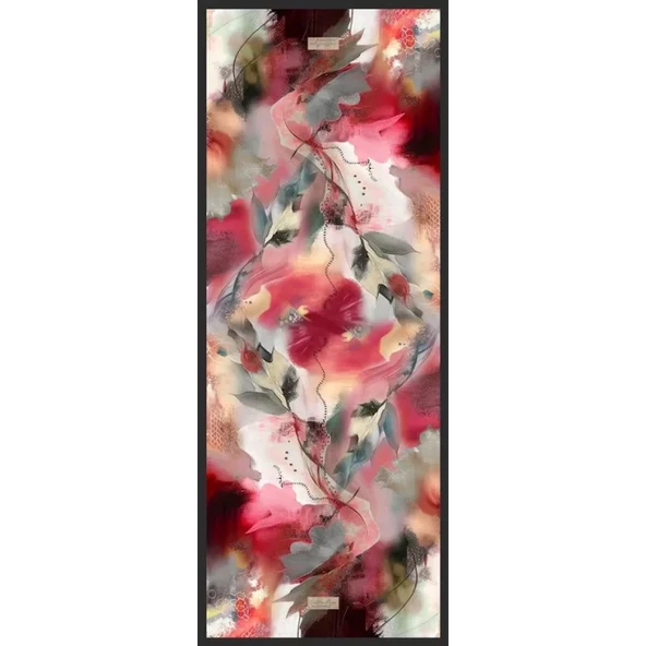 Özel Seri Soft Pamuk Şal  - 70 X 190  - 2322 ürün görseli 1