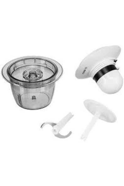 Bosch Mmr08a1 Rondo - Resim 3