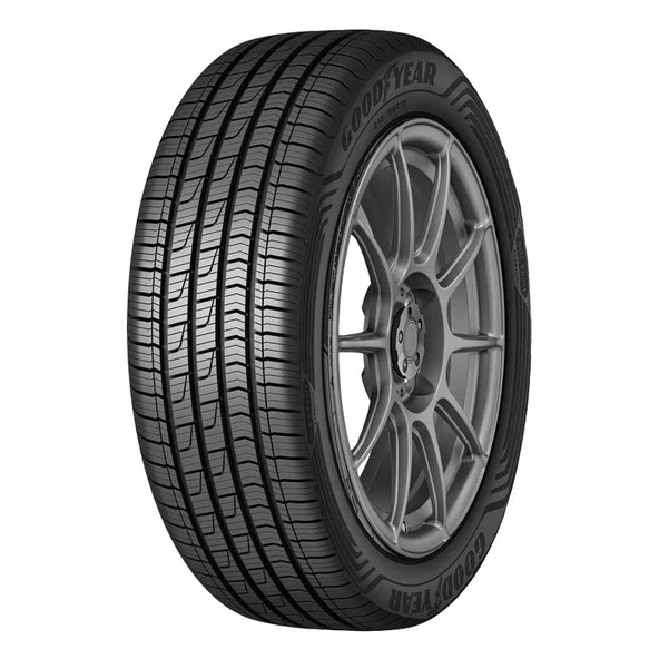Goodyear 225/50 R17 98V Eagle Sport 4 Seasons XL FP Oto Dört  Mevsim Lastiği (Üretim:2025) ürün görseli 1