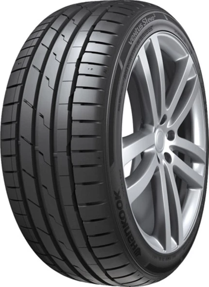 Hankook 285/30 R19 98Y XL Ventus S1 Evo 3 K127 Yaz Binek 2024 ürün görseli 1