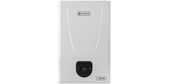 Termoteknik Lotus 42 kW Premix Yoğuşmalı Kombi ürün görseli 1