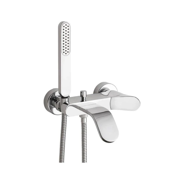 Creavit Banyo Bataryası Armatürü Infinity IF2500 ürün görseli 1
