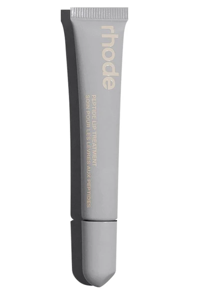 Rhode Peptit Destekli Nemlendirici Dudak Bakımı Unscented 10ML ürün görseli 1