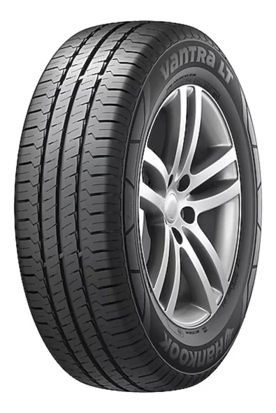 Hankook Vantra LT RA18 195/75R16C 107/105R Yaz Lastiği 2025 ürün görseli 1
