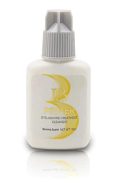 Fontenay ibeauty lb 15 ml Kirpik Primer Kirpik Yağ Temizleyici ürün görseli 1
